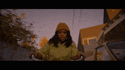 Music Video Pride GIF by Ambré