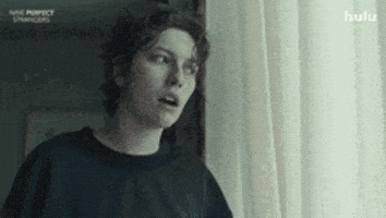 What The Hell Tina GIF by HULU