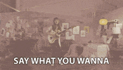 lizaanne tired frustrated fine get out GIF