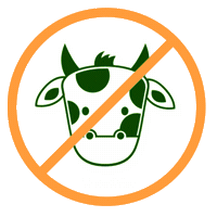 Sticker by VeganWay