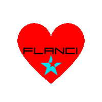 Flancilove Sticker by FLANCI Activewear