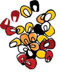 Biodiversidade Milhocrioulo Sticker by Casa ATARé Lab