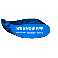 Ppf Sticker by GSWF