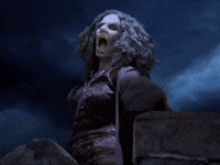 Cinders GIF by bypuk