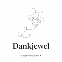 Thank You So Much GIF by Complimentje