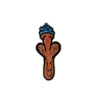 Art Explore Sticker