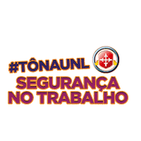 brazil unl Sticker by Universidade Nilton Lins