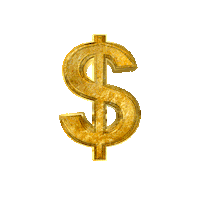 Money Bitcoin Sticker by Omer Studios
