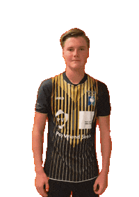 Wes Ruiter Sticker by Sporting Andijk