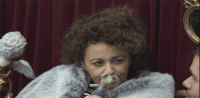 bbuk big brother reality tv cbb celebrity big brother GIF