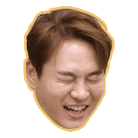 Happy Yongjun Sticker