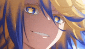 Umamusume Obey GIF