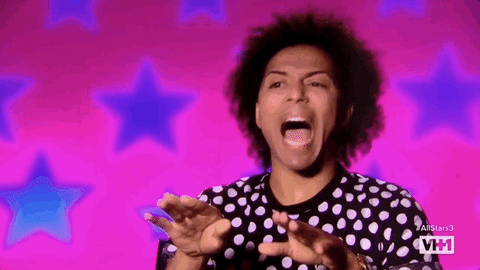 episode 4 GIF by RuPaul's Drag Race