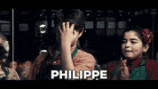 hair flip GIF by Productions Deferlantes