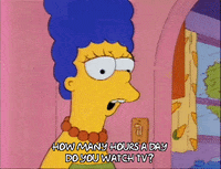 season 3 GIF