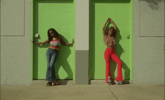 Good Vibes Dance GIF by Common