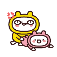 Spank Sticker