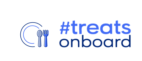 Treats Onboard Sticker by Aegean Airlines