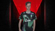 Esports Celebrating GIF by Bundesliga