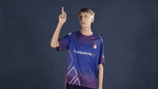 Pointing GIF by Copenhagen Flames
