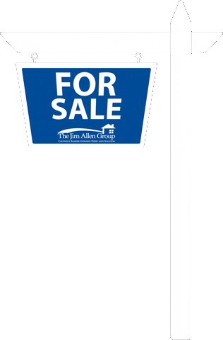 jimallengroup giphyupload real estate for sale just listed Sticker