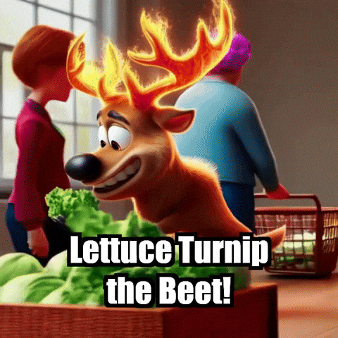 Healthy Eating Grocery Shopping GIF by elkijahspark
