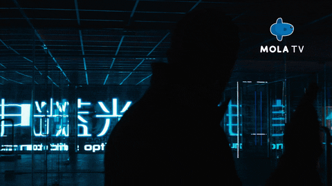 Fight Film GIF by MolaTV