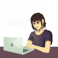 Youtube Instagram Sticker by INTO ACTION