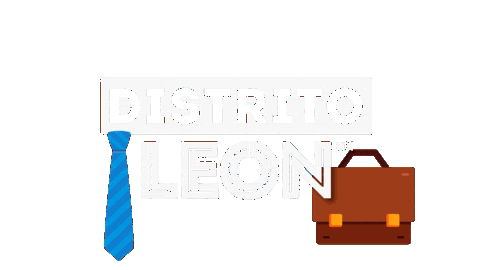 Dlmx Sticker by DistritoLeonMx