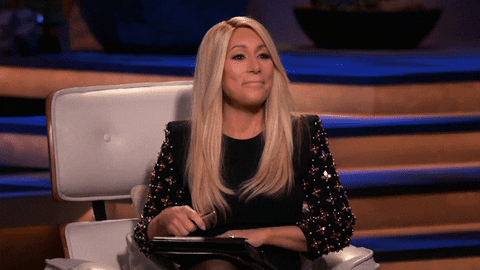 Shark Tank What GIF by ABC Network
