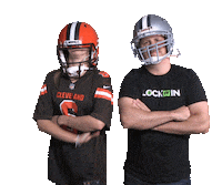 Fox Sports Sport Sticker by FOX Sports: Watch. Enjoy. Repeat.