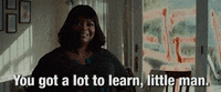 Octavia Spencer Neonrated GIF by NEON