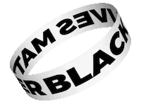 Black Lives Matter Sticker
