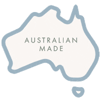 theconsciousspace australia local supportlocal australianmade Sticker
