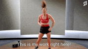 Boxing GIF by Peloton