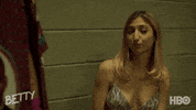 Sassy GIF by Betty
