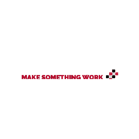 Sticker by UGA New Media Institute