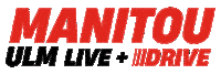Manitou Roadshow Sticker by Manitou DE
