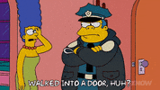 Episode 9 GIF by The Simpsons