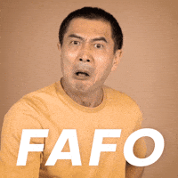 Angry Find Out GIF by Sealed With A GIF