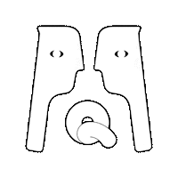 yuhei_maisonetteinc qqq ywe maisonetteinc Sticker