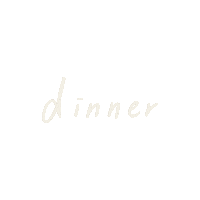 cclloouudd food dinner meal ccloud Sticker