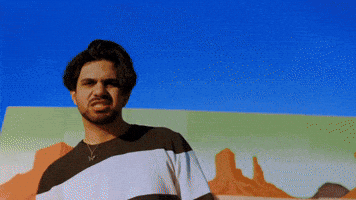 Music Video Dancing GIF by Aries