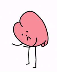 Heart See GIF