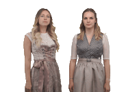 MarJoTrachten oktoberfest dirndl trachten marjo trachten Sticker