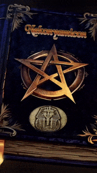 Neko Occult GIF