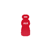 alueducation alu do hard things life at alu alc mauritius Sticker