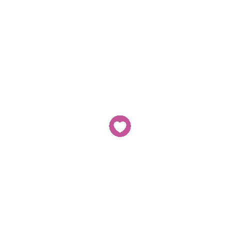 New Year Love Sticker by CUBE