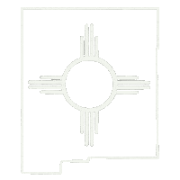 New Mexico Nm Sticker