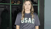 College Athletics Happy Dance GIF by USAO Drovers